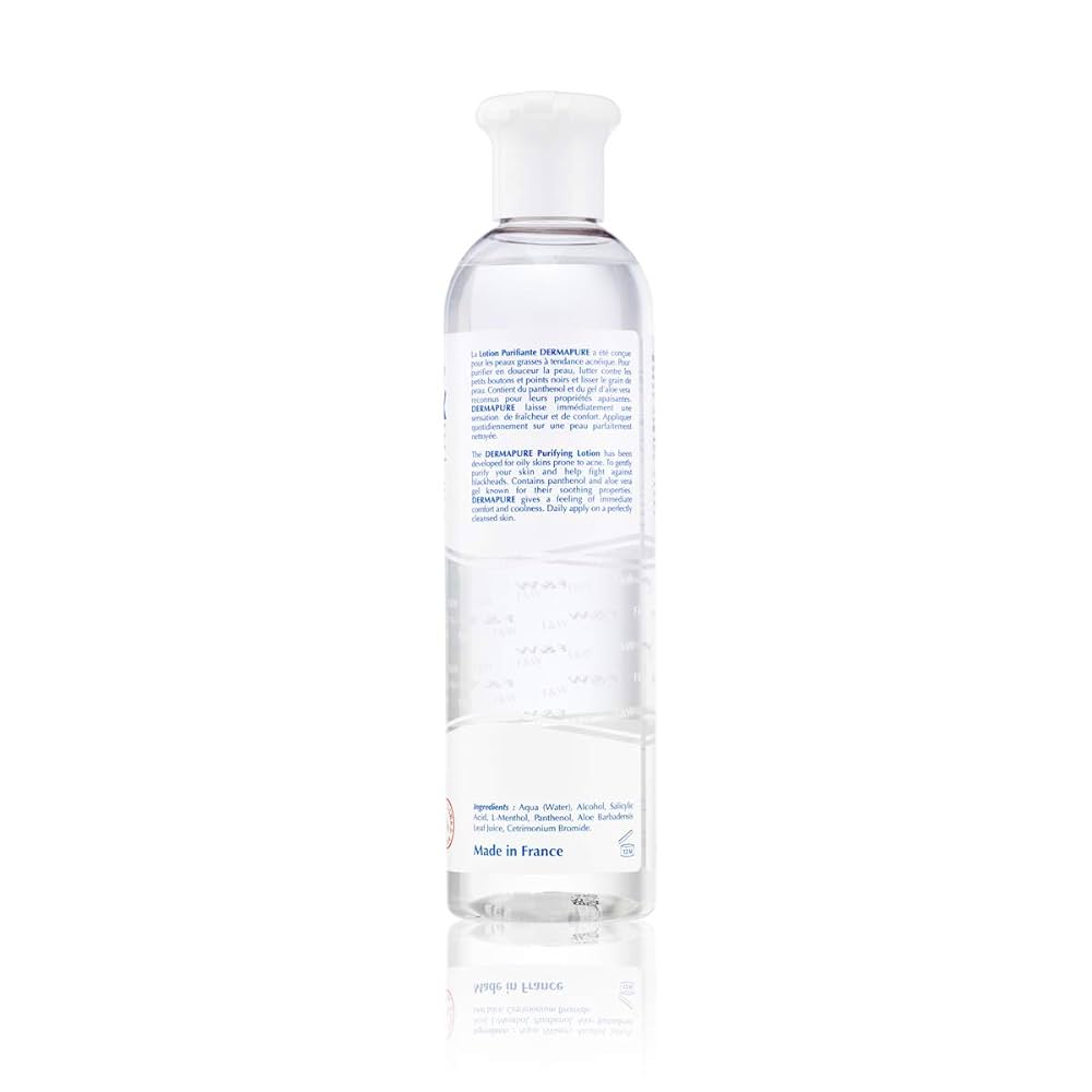 Fair & White Derma Pure Purifying Lotion 300 ml : Buy Online